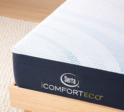 Serta® iComfortECO F20 Mattress