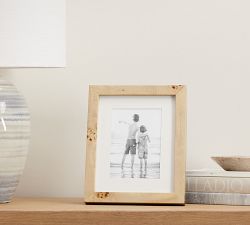 Burlwood Gallery Frames - 9x11