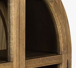 Scout Display Cabinet (38")