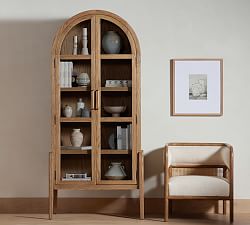 Scout Display Cabinet (38")