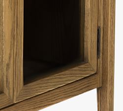Scout Display Cabinet (38")