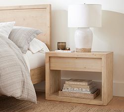 Folsom Nightstand (31")