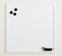 Wood Gallery Office Whiteboard - White