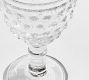 Hobnail Goblets