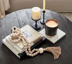 Booker Candle Holders