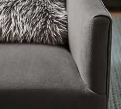 Baldwin Swivel Chair