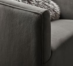 Baldwin Swivel Chair