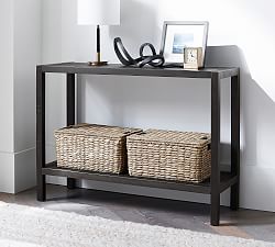 Isaac Console Table