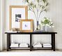 Reed Grand Console Table (84")