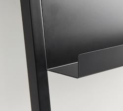 Temple Street 30" Display Bookcase