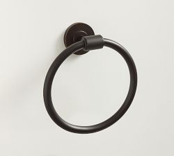 Brooklyn Towel Ring