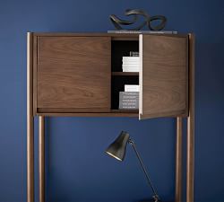 Bloomquist Wall Desk (37")