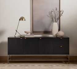 Graham Buffet - Thumbnail 2