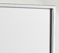 Open Box: Linden Rectangular Mirror