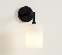 Amelie Shade Sconce (10")