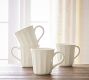 Heirloom Stoneware Mugs - Set of 4