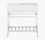 Mason Apothecary 31.5" Single Sink Vanity