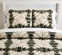 Aubrey Velvet Patchwork Quilted Shams