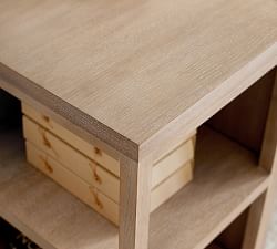 Pacific Standing Desk (48")