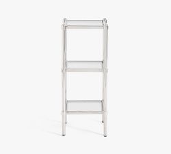 Everson Floor Storage Cabinet