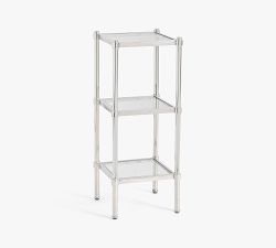 Everson Floor Storage Cabinet