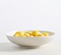 Mason Stoneware Fruit Bowl
