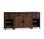 Mateo Modular Bar Console (64")