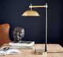 Leland Metal Task Table Lamp (25")