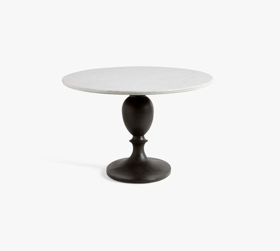 Pottery Barn Chapman Bistro Table - Thumbnail 3
