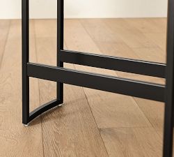 Lowen Upholstered Stool