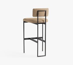 Pottery Barn Lowen Stool