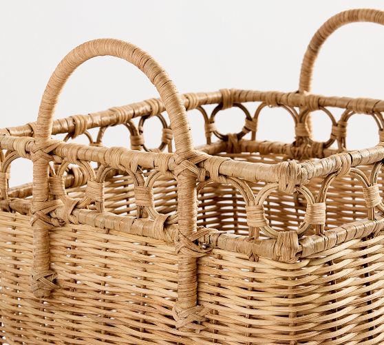 Basket Baskets & Bins