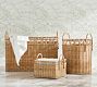 Monique Lhuillier Antibes Basket Collection