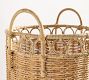 Monique Lhuillier Antibes Basket Collection