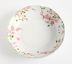 Monique Lhuillier Garden Trellis Serving Bowl