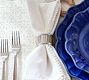 Monique Lhuillier Rivoli Napkin Rings - Set of 4