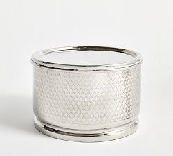 Monique Lhuillier Trelliage Drink Dispenser Stand