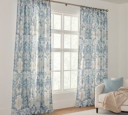Kravet Arboretum Curtain