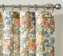 Kravet Garden Floral Curtain