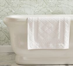 Monique Lhuillier Easton Bath Mat