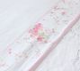 LoveShackFancy Floral Printed Table Runner