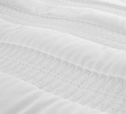 Washed TENCEL™ Quilt &amp; Shams