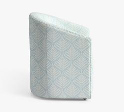 Kravet Baldwin Fully Upholstered Dining Chair