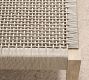 Indio Coastal Outdoor Stackable Chaise, Set of 2