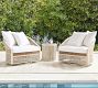 Pacifica Ikat Outdoor Performance Rug