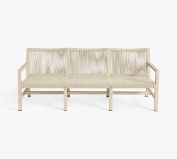 Indio Coastal Outdoor Sofa