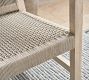 Indio Coastal Outdoor Sofa (76")