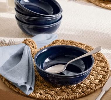 Soup &amp; Cereal Bowls