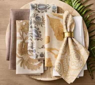 Table Linen Collections