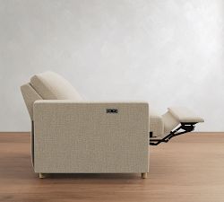 Build Your Own Westwood Square Arm Power Reclining Sectional